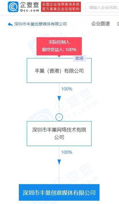 豐巢創(chuàng)意媒體公司 以設(shè)計驅(qū)動廣告代理，開啟品牌傳播新篇章